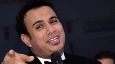 «سهرانين» مفاجأة محمود الليثي لجمهوره في رأس السنة