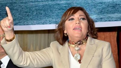 بدء مؤتمر جميلة إسماعيل ببورسعيد