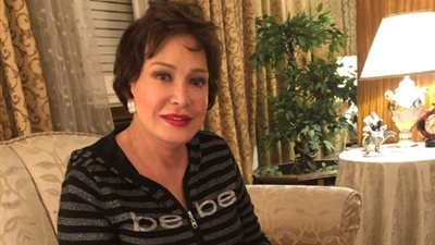 لبلبة تتعاقد مع وليد منصور على فيلم «كازابلانكا»