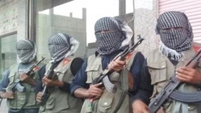 مسلحون يقتلون نحو 50 شخصًا شرقي الكونغو الديمقراطية