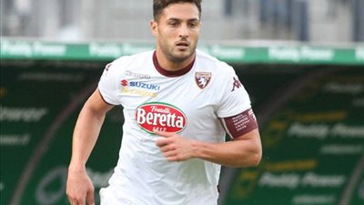 دامبورسيو:يوفنتوس كان يريدني .. وكنت أريد إنتر