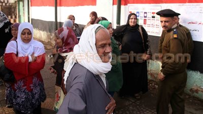 تأخر فتح لجنة في ههيا بسبب عدم وصول القاضي