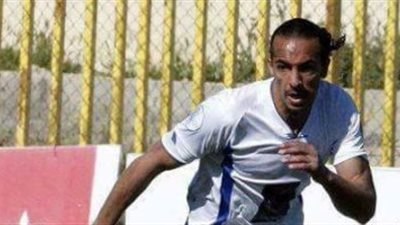 محمد طلعت: هدفي العودة للأهلي وطموحي مع المقاولون بلا حدود