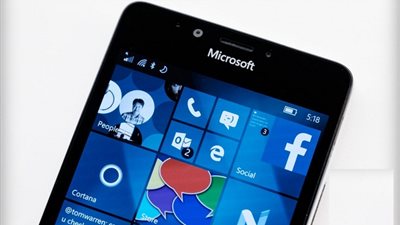 تطبيق جديد لويندوزفون لجذب مستخدمي أندرويد