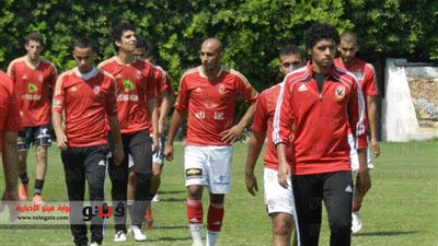 شباب الأهلي في 