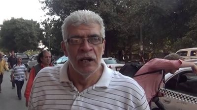 سماع المرافعة في إعادة محاكمة طارق النهري بـ«أحداث مجلس الوزراء»