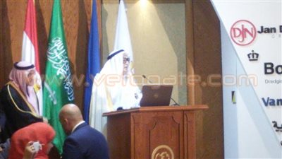 1.5 مليار جنيه لتأسيس شركة سعودية بمحور قناة السويس