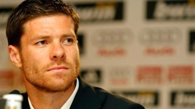 الإصابة تبعد الونسو عن إسبانيا فى كأس القارات