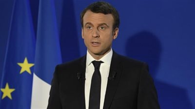 ماكرون في خطاب إنقاذ «سفينة بلاد النور»: أتفهم الغضب الشعبي وأتحمل المسئولية.. زيادة الحد الأدنى للأجور بداية من العام المقبل.. إصلاح نظام الضرائب.. وإعانات عاجلة لمن يتقاضون أقل من 2000 يور