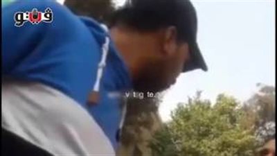 بالفيديو .. مندوبو مرشح يوجهون الناخبين بعين شمس