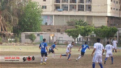 مقاولون طنطا يتعاقد مع 