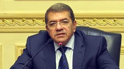 رسميا.. التجديد لـ«عماد سامي» رئيسا لمصلحة الضرائب لمدة عام