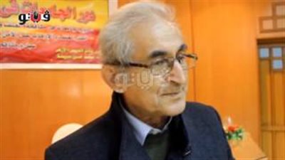 بالفيديو..أستاذ بجامعة السويس: تراخي الأمن سبب انتشار العنف بالجامعات