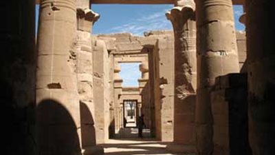 غدا.. انطلاق مهرجان رياضي لدعم السياحة بالوادي الجديد