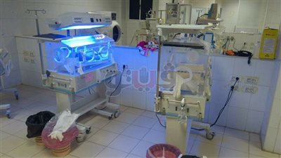 الجمعية الشرعية بطوخ تستغيث لإنقاذ الأطفال المبتسرين من الموت