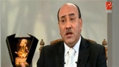 «جنينة» يكشف فساد «المعزول»: الرئاسة تحملت 29 ألف جنيه من تكاليف رحلة أسرة «مرسي» لطابا.. مكافآت مخالفة لمستشارين.. زيادة هائلة في «بند الطعام».. لا خصومة شخصية