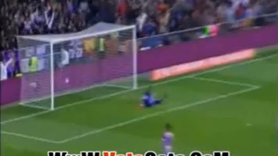 بالفيديو..ريـال مدريد يقترب من نهائي الكأس بعد ثلاثية الأتليتكو