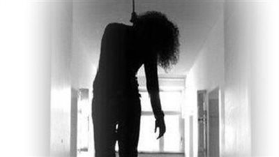 طالبة تشنق نفسها بحبل الغسيل في حلوان بسبب المسلسلات التركي