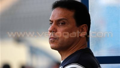 المنتخب الأوليمبي يتدرب على «ترتان» المقاولون قبل رحلة السنغال