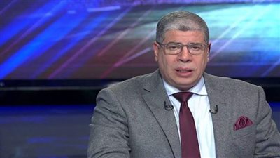 شوبير: عبد الفتاح ضيع حق الجبلاية في أزمته مع سيد عبد الحفيظ