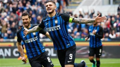 إنتر ميلان يواجه آيندهوفن بدوري أبطال أوروبا وينتظر هدية برشلونة