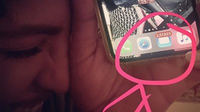 بريانكا شوبرا تكسر الرقم القياسي في عدم قراءة رسائل الإيميل