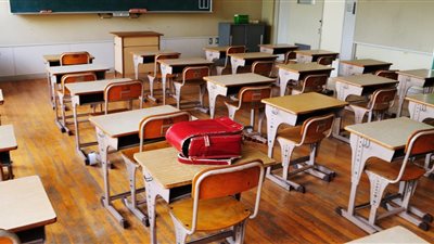 إصابة 13 تلميذا بالجديري المائي في مدرسة ابتدائية بأسيوط