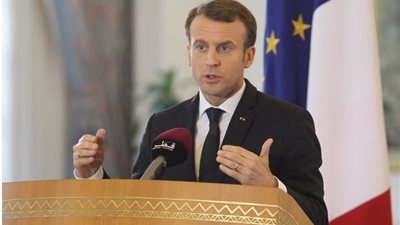 قطر تمنح فرنسا عقودا تجارية بـ12 مليار يورو