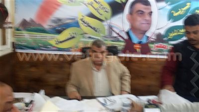 مباحث شبرا تتدخل لفض اشتباكات بين أنصار مرشحين