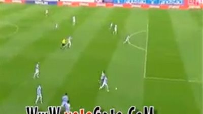 بالفيديو.. «خيمينيز» يتقدم بالهدف الثاني لأتلتيكو مدريد في مرمى مالاجا