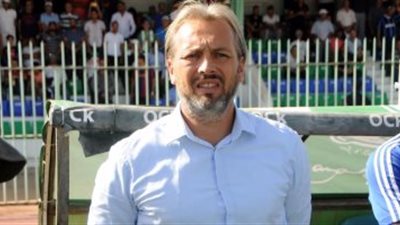 ديسابر يعلن قائمة الإسماعيلي لمواجهة إف سي مصر