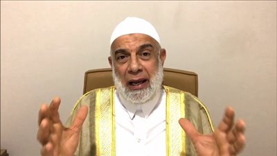 الإرهابي وجدي غنيم يتهم الجماعة الإسلامية بالخيانة بسبب «الإخوان»