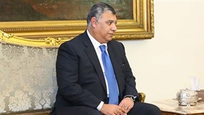 رئيسا المخابرات والرقابة يحضران جلسة دفع ريادة الأعمال بأفريقيا