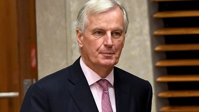 المفوضية الأوروبية تمهل بريطانيا 48 ساعة لتسوية مسألة حدودها