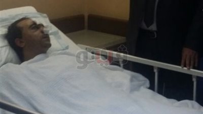 ضبط المعتدي على المواطن المصري بالكويت