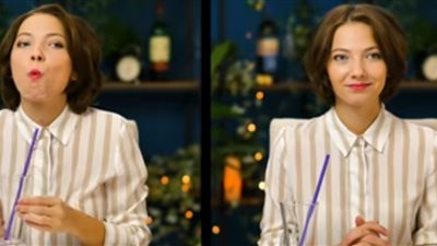 ١٠ قواعد لإبهار الرجال محبي الإتيكيت ( فيديو)