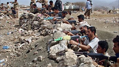 انهيار هدنة الحوثيين ورجال القبائل باليمن وتجدد الاشتباكات