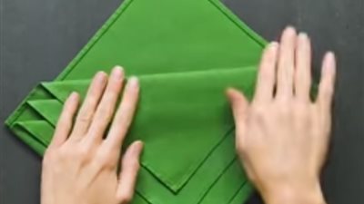 أفكار رائعة لتزيين المنزل احتفالا بالعام الجديد (فيديو)