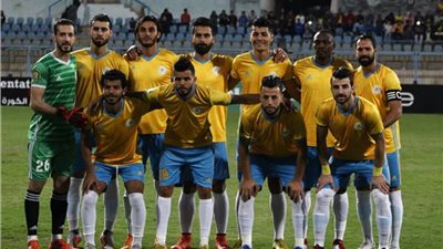الإسماعيلي في مواجهة صعبة اليوم أمام الرجاء المغربي بالبطولة العربية