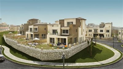 6 آلاف جنيه سعر متر العقارات بحدائق القبة