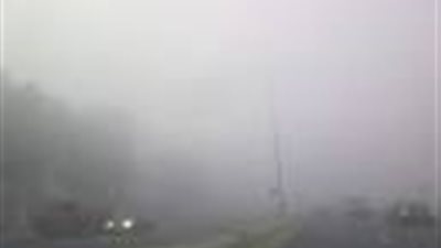 «الأرصاد»: طقس اليوم «شتوي معتدل» ودرجات الحرارة «طبيعية»