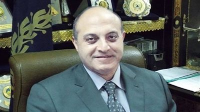 أسلحة ومخدرات في حملة أمنية بشبرا الخيمة