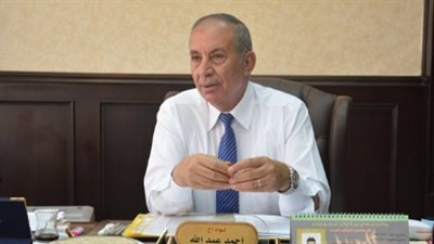 محافظ البحر الأحمر: تسليم أراضي الشباب في العيد القومي