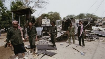 أطفال اليمن يعيشون أوضاعا مأساوية بسبب الحروب والصراعات السياسية