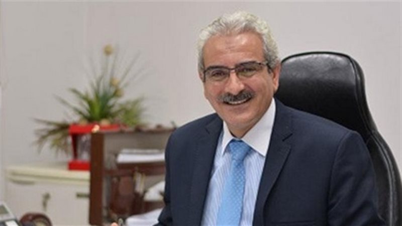 المهندس طارق السباعي