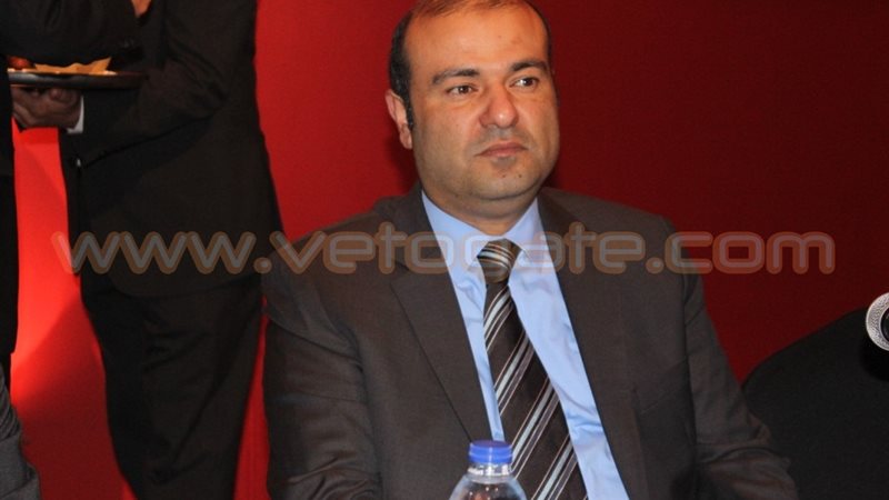 الدكتور خالد حنفي،