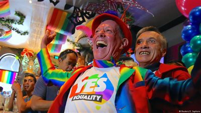 بعد انضمام أستراليا.. ما الدول التي تسمح بزواج المثليين؟