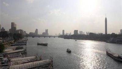 الأرصاد: طقس اليوم معتدل.. والعظمى في القاهرة 21 (فيديو)