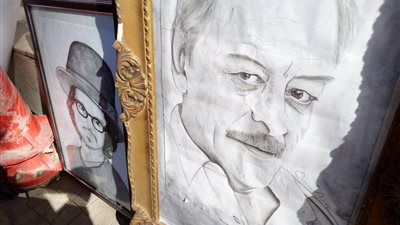 «اليوم الرياضي» بآثار القاهرة.. ضحك ولعب قبل الجد (فيديو)