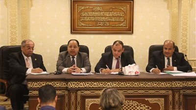 وزير المالية: نحرص على المصداقية في تحقيق مستهدفات الموازنة